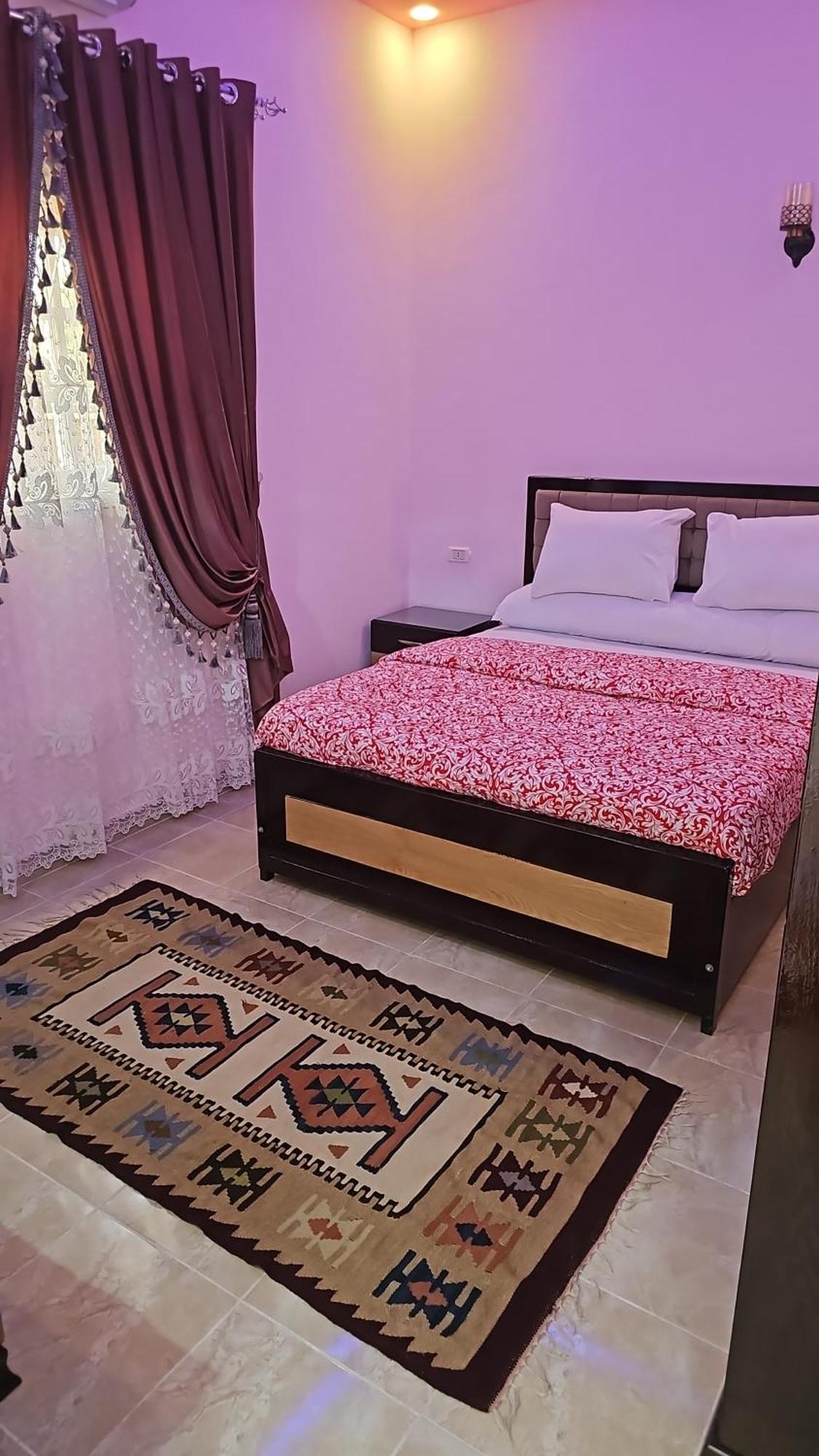 Luxor Star Apartments Eksteriør bilde