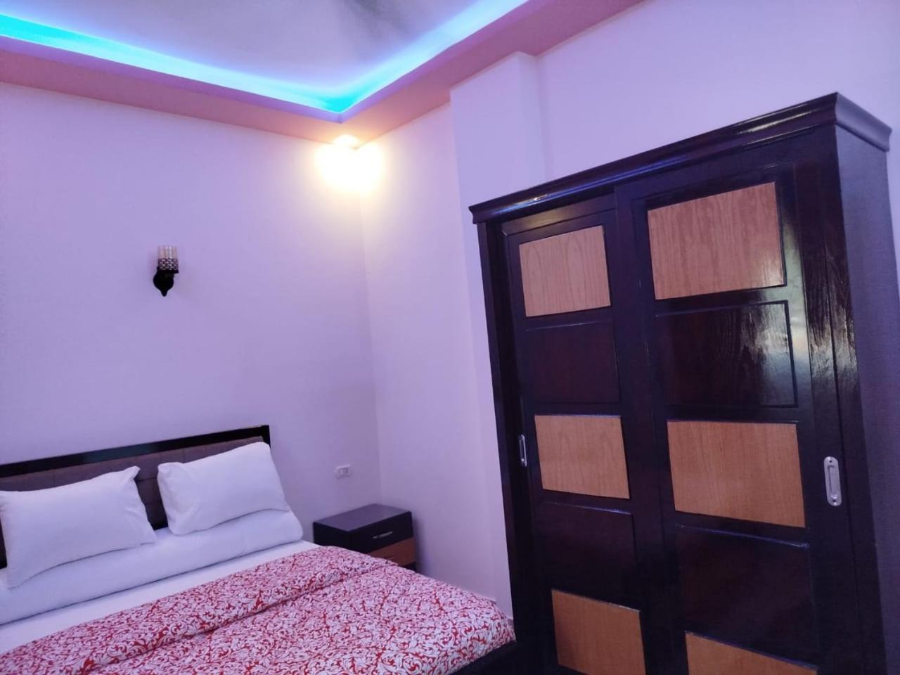 Luxor Star Apartments Eksteriør bilde