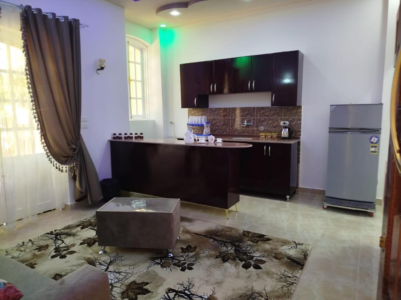 Luxor Star Apartments Eksteriør bilde