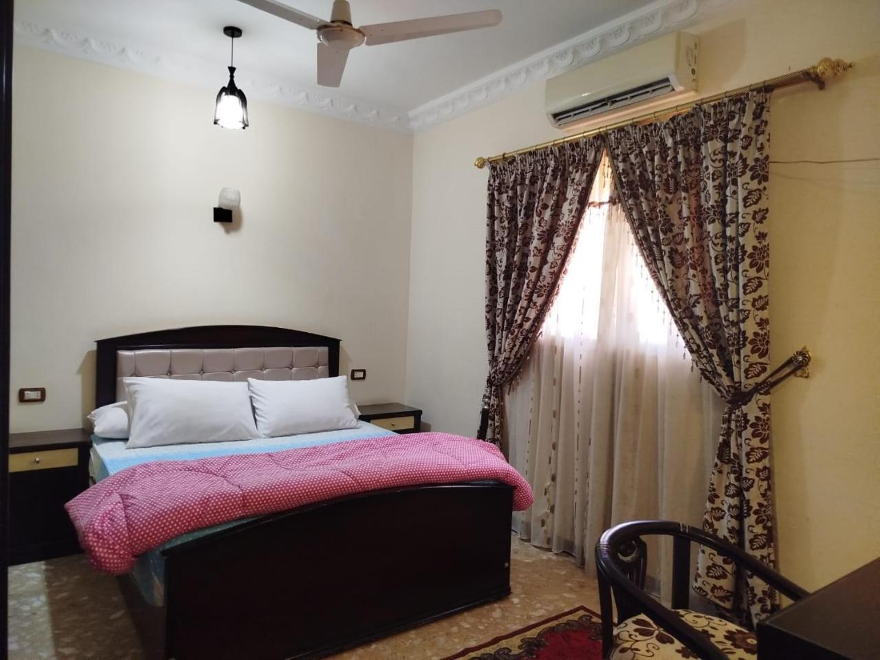 Luxor Star Apartments Eksteriør bilde