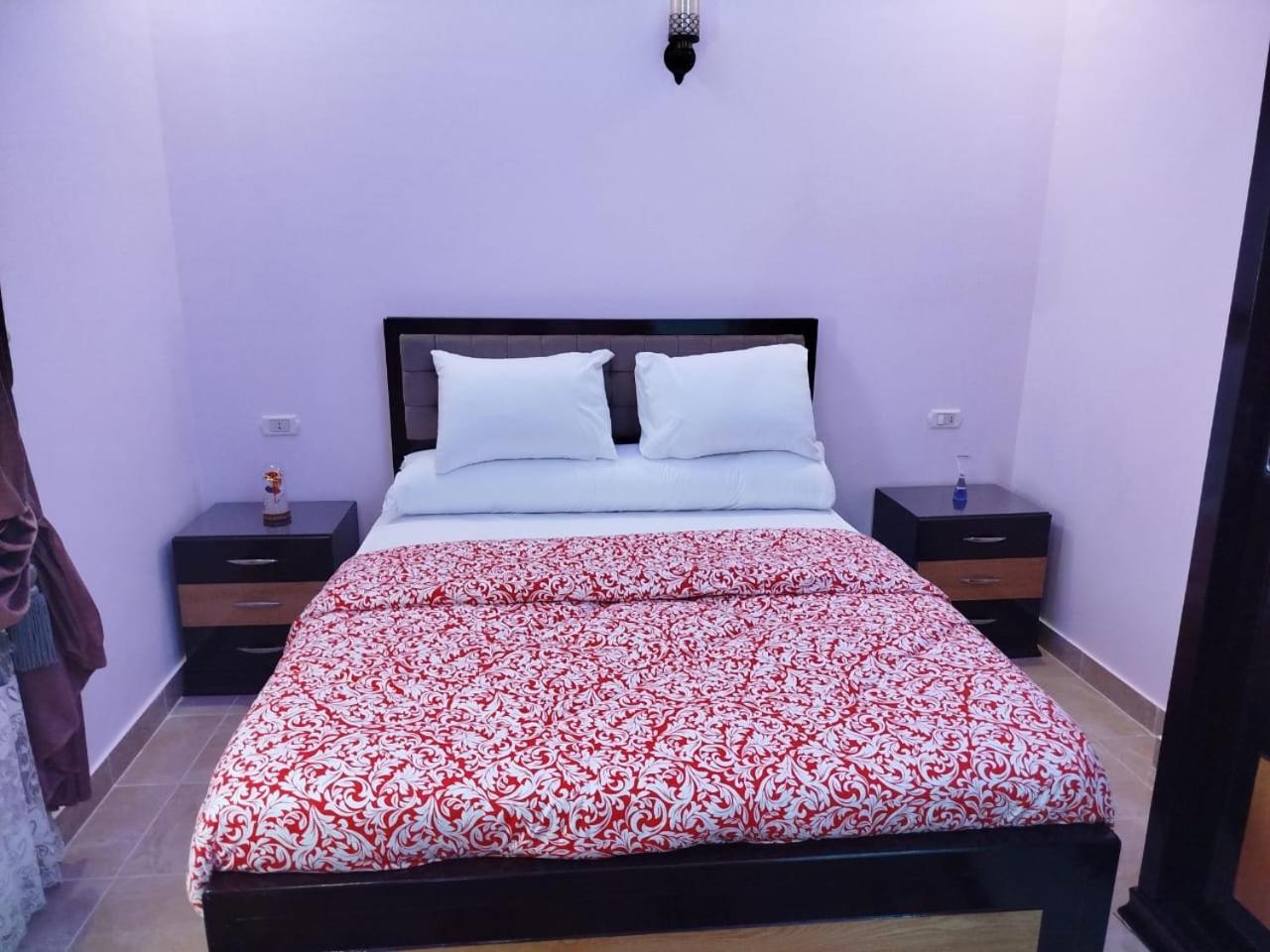 Luxor Star Apartments Eksteriør bilde