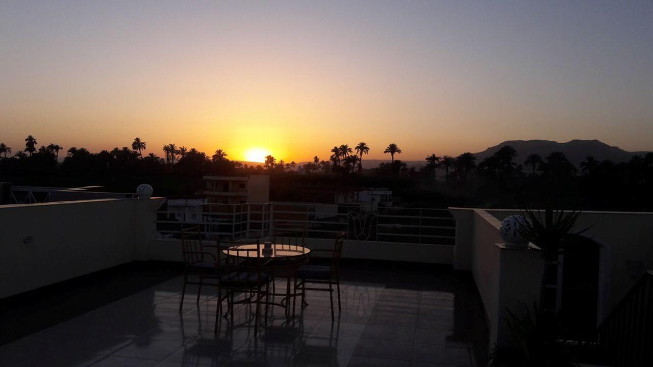 Luxor Star Apartments Eksteriør bilde